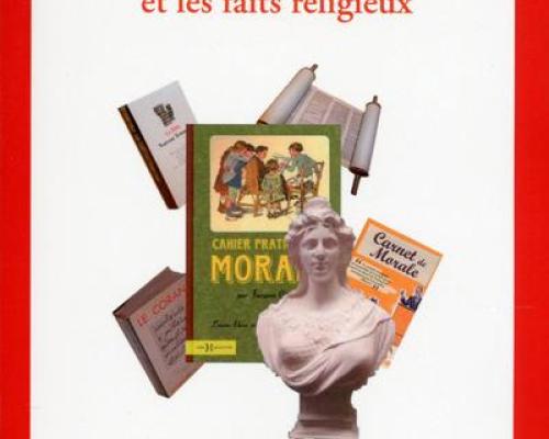 double défi école laïque enseigner morale et faits religieux