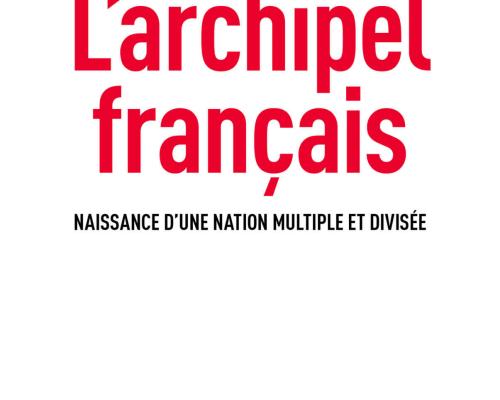 l'archipel français