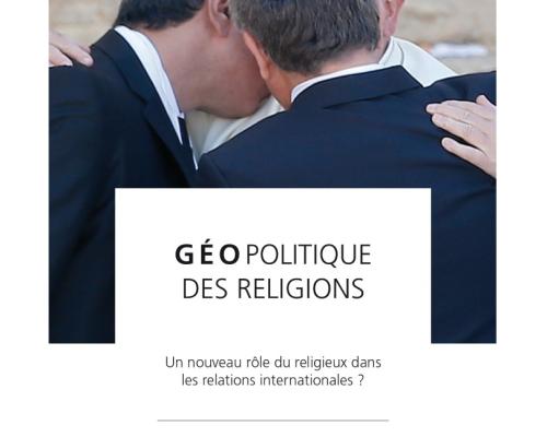 géopolitique des religions