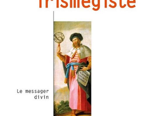 hermès trismégiste