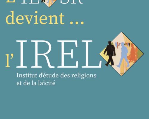 IESR devient IREL