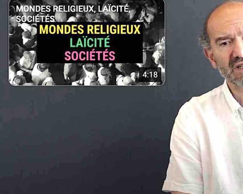 vidéos offre formation IREL