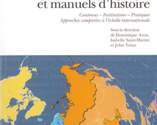 faits religieux manuels histoire