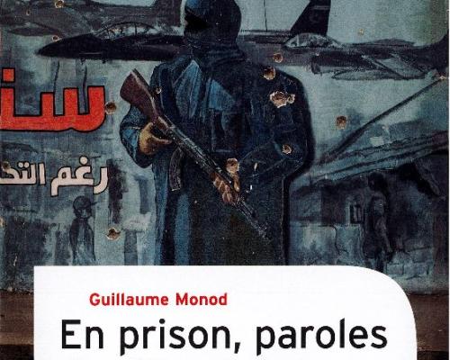 prison djihadistes