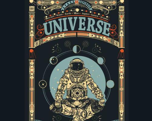 science-fiction religion