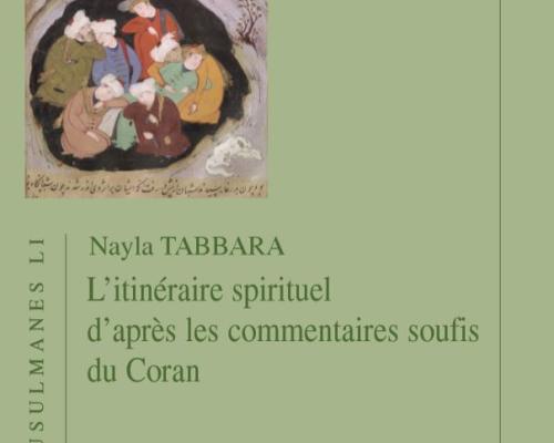 itineraire spirituel soufis coran